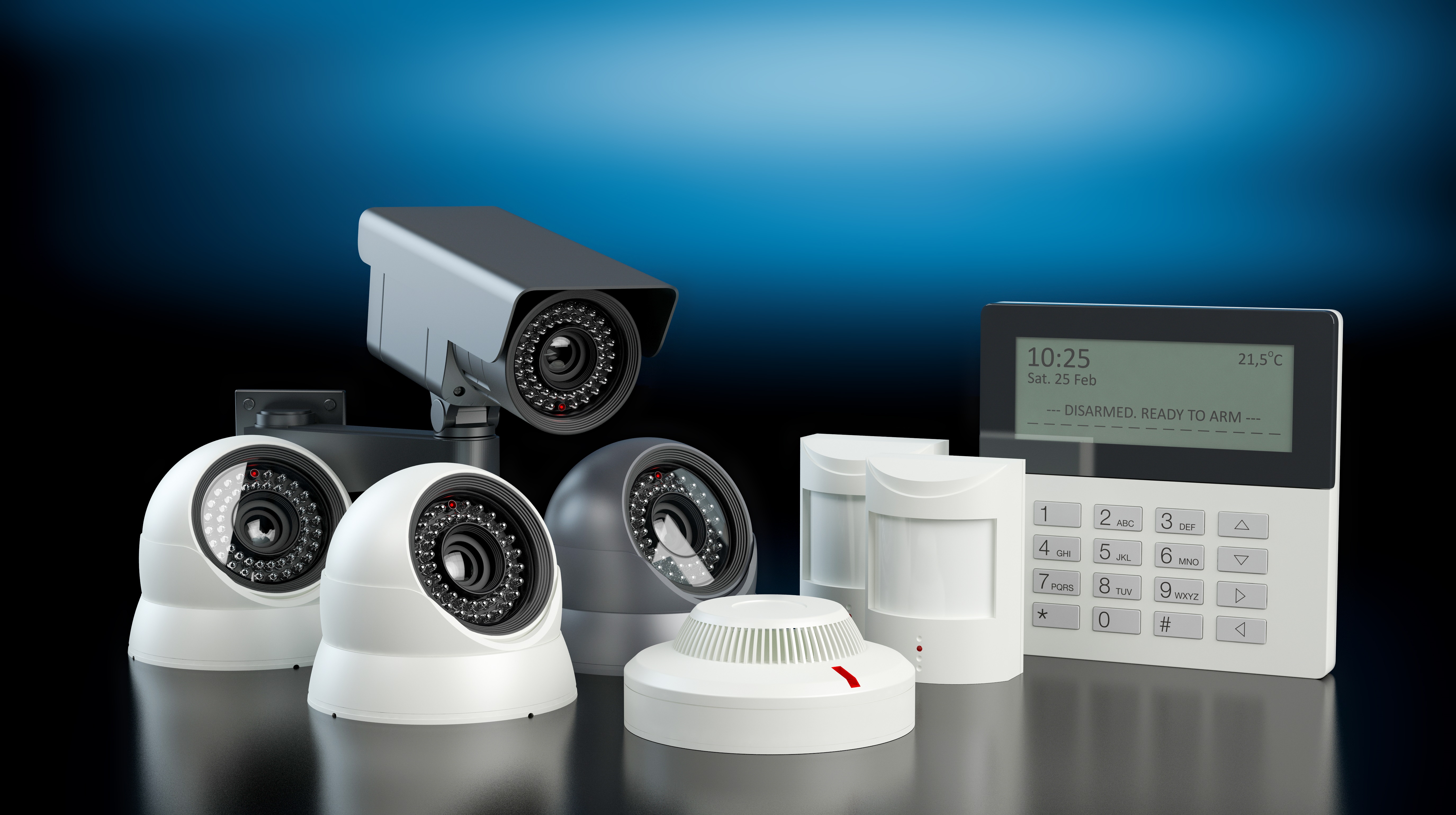 Safety and Security